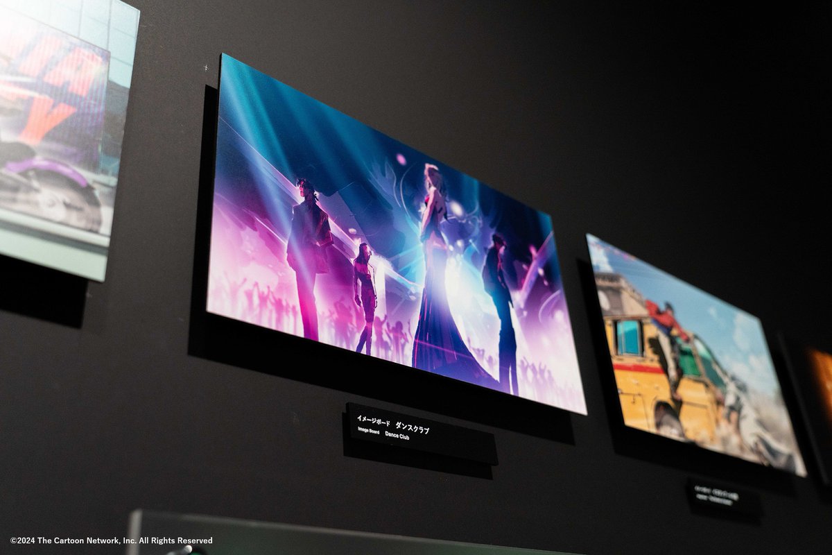 MAPPAEXPO_15th's tweet photo. ／
𝐌𝐀𝐏𝐏𝐀 𝐄𝐗𝐏𝐎 𝟏𝟓𝐭𝐡 𝐀𝐧𝐧𝐢𝐯𝐞𝐫𝐬𝐚𝐫𝐲 
「さまざまな物語」エリア 見どころ紹介.ᐟ.ᐟ
＼

❍『LAZARUS ラザロ』
「ジョン・ウィック」シリーズの
チャド・スタエルスキ率いるチームが
アクションを監修した本作では、
スタントマンによる実写映像も参考に
作中のアクションシーンが描かれました。

会場では本編と実写の比較映像を展示中！
作品のこだわりをぜひご覧ください💊

❇️チケット好評販売中！
https://t.co/uea8L6x9Fu

#MAPPAEXPO #MAPPA15th
#LAZARUS #LAZARUS_anime