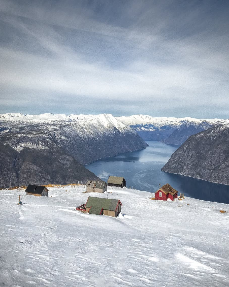 ScandinavianAE's tweet photo. Norway 🇳🇴 https://t.co/ipabLafXDY