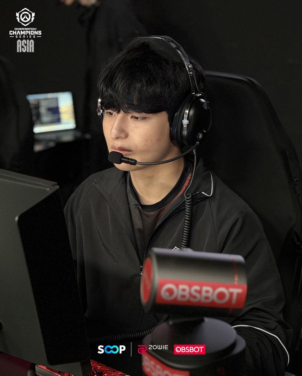 OW_Esports_Asia's tweet photo. On-Site Photos | Week 3 | 2026 OWCS ASIA : Korea Stage 3

순위 경쟁이 더욱 치열해진 WEEK 3 🔥
3주 차 현장 사진을 확인하세요! 📸

예매 링크 🔗https://t.co/aCUnROcFXM
티켓링크 e스포츠 > 'OWCS ASIA : Korea Stage 3' 예매

#OWCS https://t.co/veadotSNFT