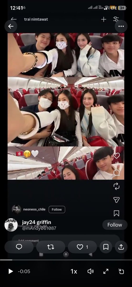 kirannnn02's tweet photo. @dteona986 @Nneo_neos lol maybe nut is already complaining to their friends about her gl work and fanservice🤣🤣🤣🤣 and now they're out here entertaining rumors about lena. @miunatshaa get your circle together because this is embarrassing. https://t.co/d9OLZxhKIr
