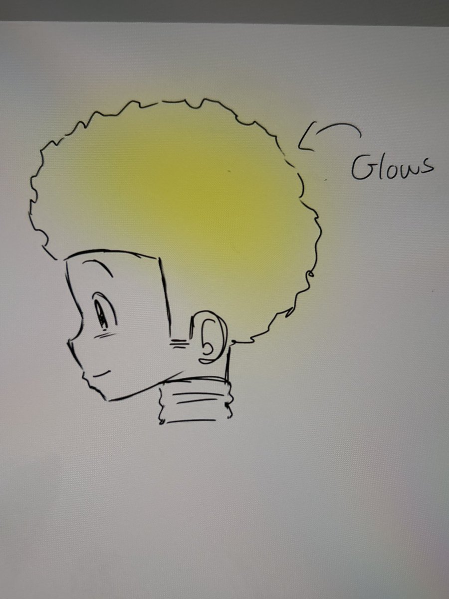 Alfredpie_'s tweet photo. moe lightbulb design beta https://t.co/XlCzacwfbb