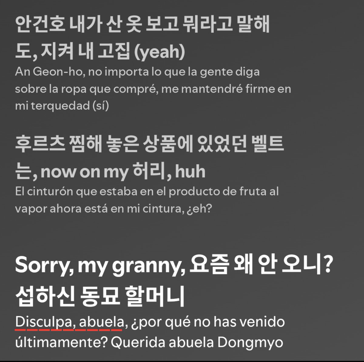 icortisbeats's tweet photo. Díganme que ven lo que yo estoy viendo https://t.co/FGx2mED65X