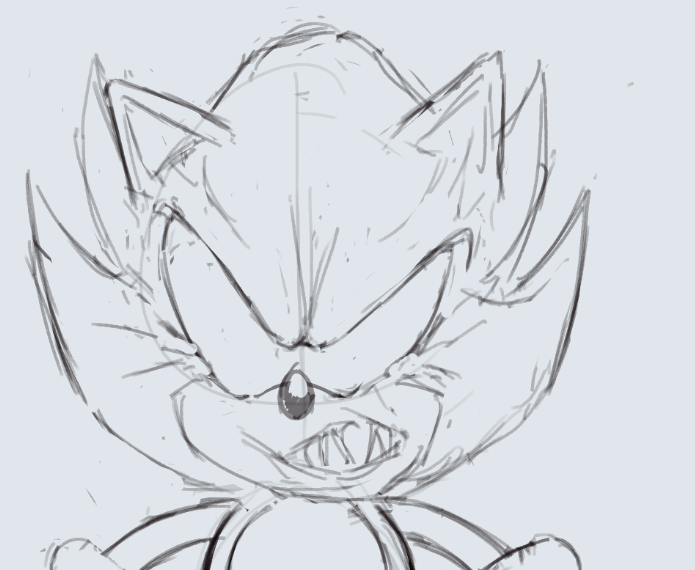 towerclouds's tweet photo. bad fleetway wip https://t.co/LvDAHv3M6I