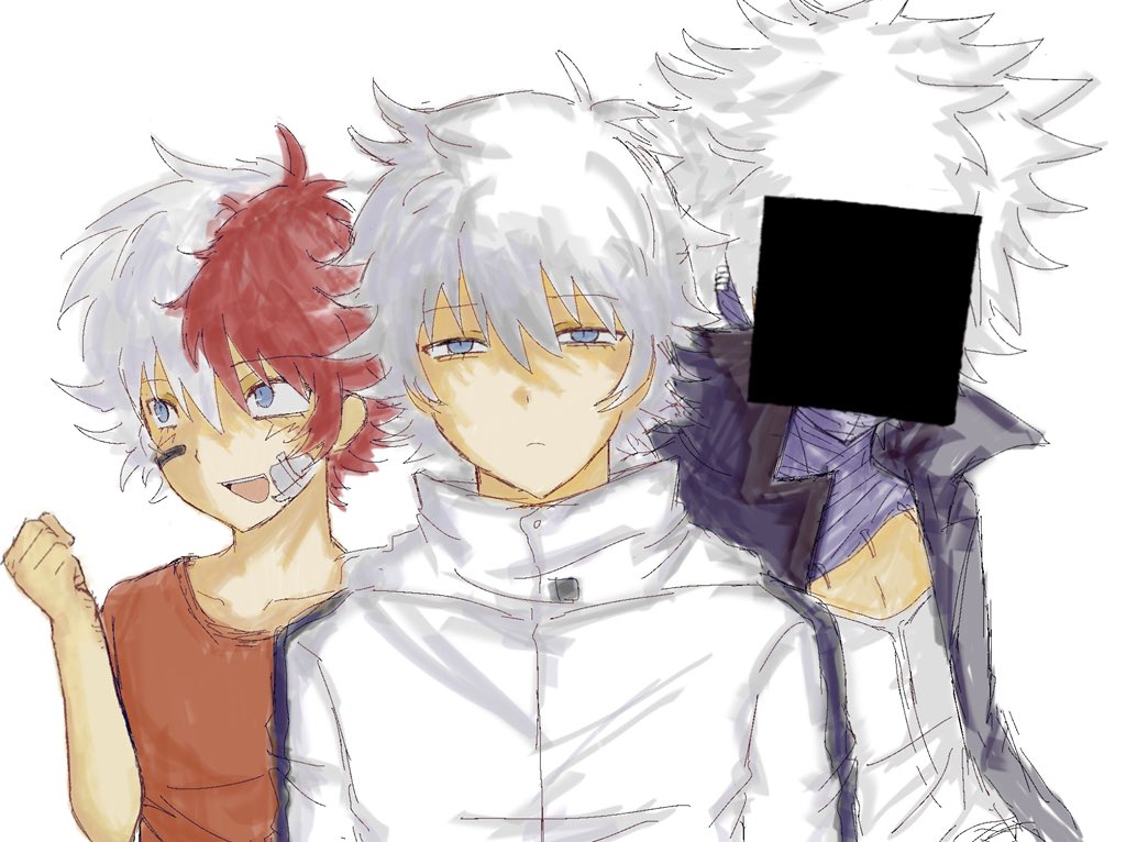 MOmoqty3's tweet photo. 修改了一下。 https://t.co/IBFvpQS3Eg