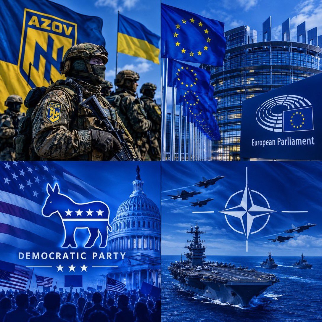 gloryholevienna's tweet photo. @Anti_Krieg @RusBotschaft Den nächsten Barbarossa Feldzug gewinnen wir dank der Supermacht der NATO! #exrussia https://t.co/xIn3b8gFmZ