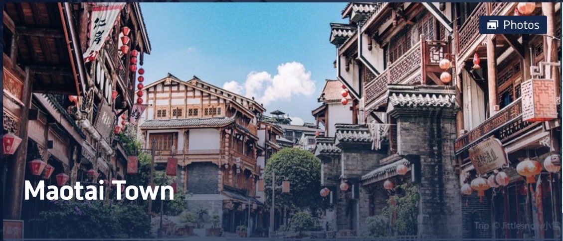 ErikSolheim's tweet photo. Exciting sustainability partnership for Wine Industry!

It was amazing to attend ChiShui River Forum in Guizhou 🇨🇳 to focus on “interweaving harmony”. Under this slogan we discussed harmony with nature and harmony among humans. All with a view to wine culture.

MaoTai city at the ChiShui river is the home of the MaoTai liqueur , one of the most valuable brands in the world. The favorite drink of China.

It is wonderful to celebrate the transformation of the Chishui River, the mother river of the brewery. Once Chishui was very polluted, species went extinct. Now fishes are plenty and bigger, the river is clean close to drinking level. Chishui is a master class in ecological recovery.

The forum was also an opportunity to highlight the role of wine or baijiu in Chinese heritage. As wine is central to France or beer to Germany, baijiu is part of Chinese cultural history. Think of the Rhône valley without wine or Munich without beer, that’s Guizhou without MaoTai.

MaoTai is even important from the four crossings of the ChiShui river, a turning point in modern military history. 

Wine experts from across the world attended. I spoke about the incredible environment progress of the Chishui river. Any wine is the product of the soil, the water and the grains and flowers of its home. We better take good care of it!

https://t.co/GuXzbjC8Eb