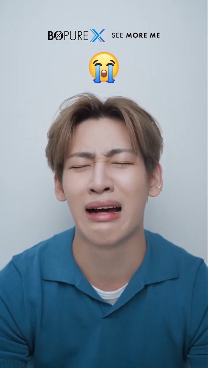 nuoomnongawa's tweet photo. อ้วงงงงงงงง มันเป็นยังไงครับลูก

#BoPureX #XpressionBeauty #BoPureXxBamBam 
#BamBam #뱀뱀 @BamBam1A 
@BAMBAMxBAMMIE https://t.co/bdT1KKTfHW