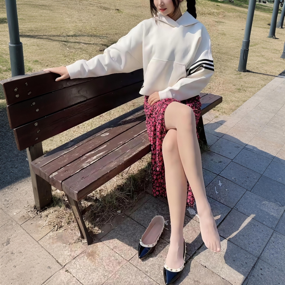 knrleesin's tweet photo. [庞友心闲苏、ゆったりとした日常のひととき、心も体もほどける幸せ]， https://t.co/JNtchdIPiU