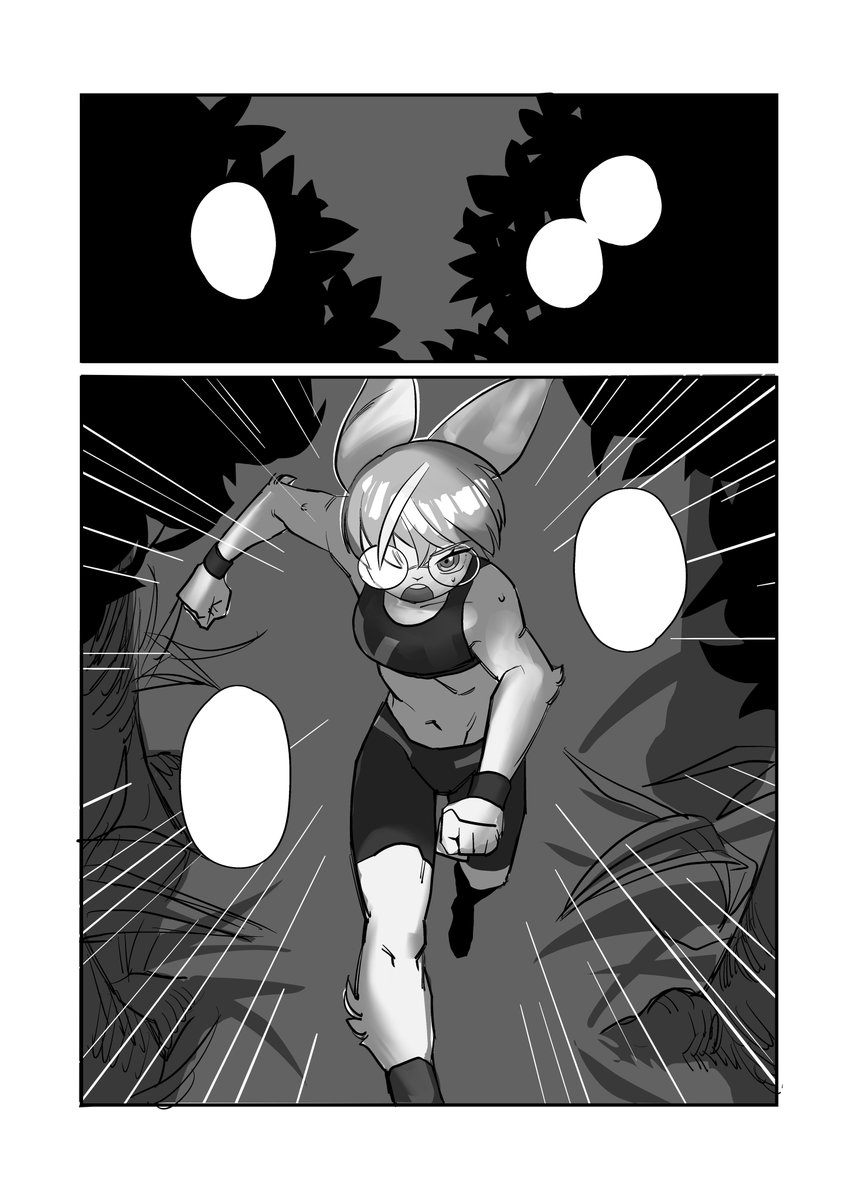 BunjiGen's tweet photo. wip https://t.co/HI1C1wUJQI
