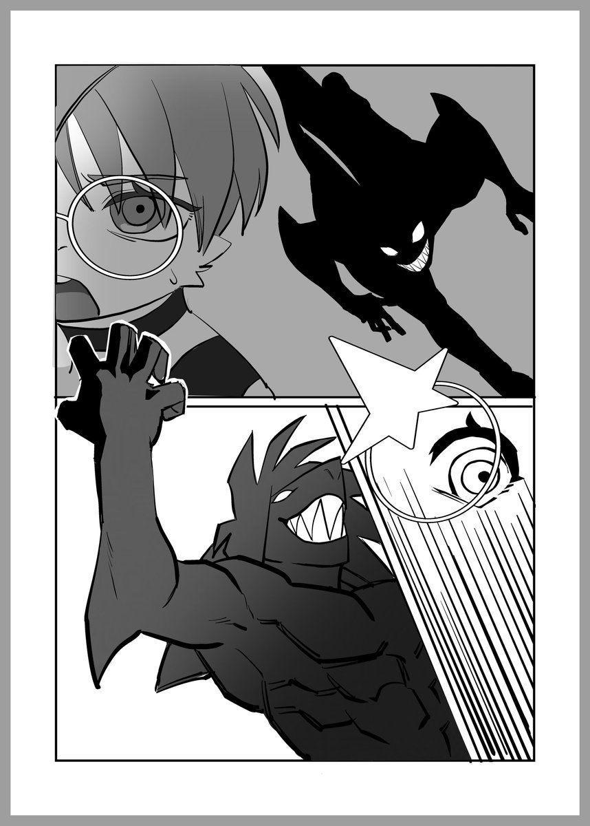 BunjiGen's tweet photo. wip https://t.co/HI1C1wUJQI