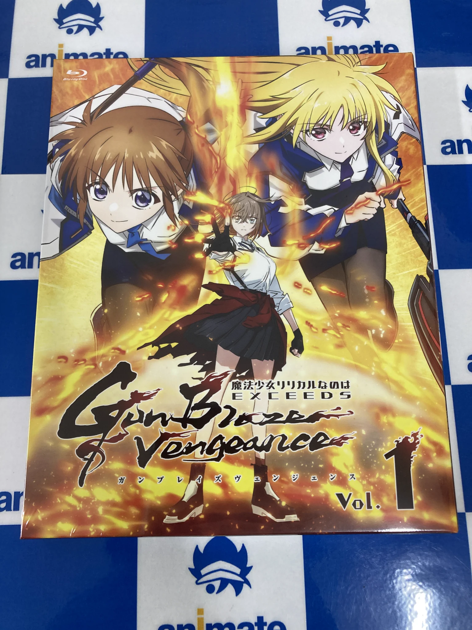 アニメイト郡山 on X: 