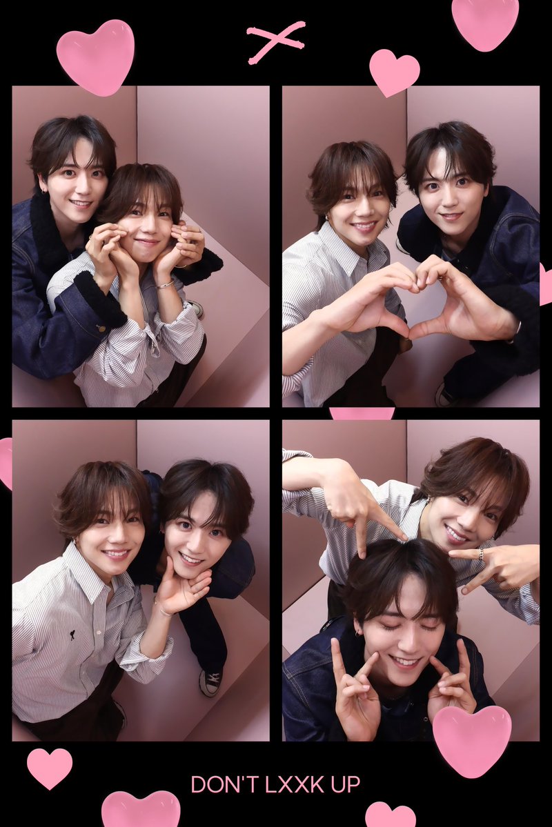 official_enjin's tweet photo. ��📸DON’T LXXK UP × ENJIN📸🖤

TOY RYONOも行ってきました🎶
大阪会場は今週木曜日から！！

📍 開催店舗・期間
［東京］新宿マルイ本館 7F：10/17(土)〜10/25(日)
［大阪］なんばマルイ 3F：10/22(木)〜10/25(日)

💳 フレーム価格
NORMAL：1,500円（税込）
2PLAYでランダムトレカ（1枚）もプレゼント🎁

#ENJIN #엔진