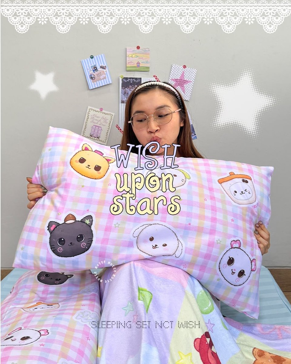 nct_menfess's tweet photo. Haii Nctzen!! Kita lagi open PO Sarung bantal & guling sama selimut  NCT 127 dan NCT WISH nihhh, tapi limited stock ya yang mau bisa langsung ikutan POnya di link gfrom ini: 
☆ Link PO https://t.co/lUsVYwAuCA 
bisa join grupnya biar gak ketinggalan infonyaa🌱💚
Join Grup PO: https://t.co/dBhdp2MZWe
Ada yang mau di tag bisa drop usn yaww 🌱💚