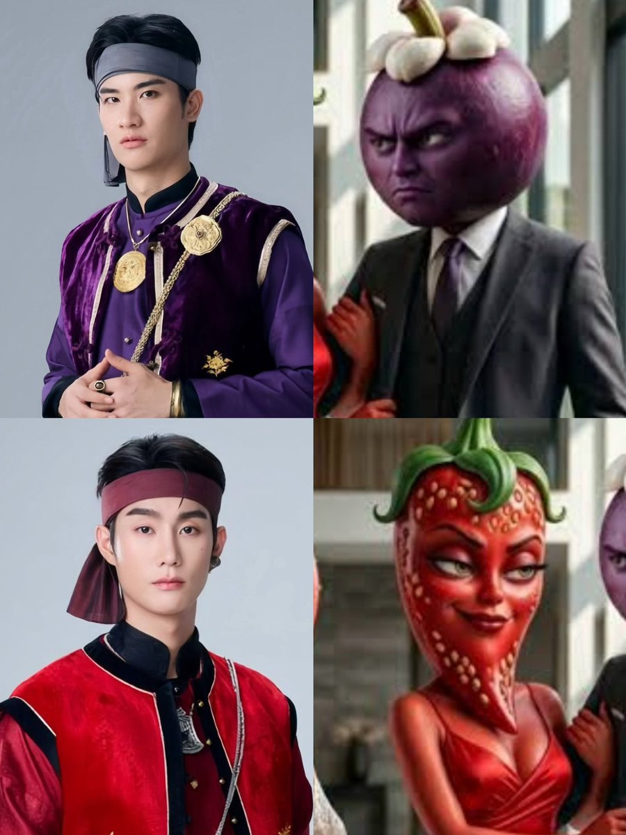 forjrf_'s tweet photo. ก็ว่าทำไมคุ้นๆ…..

#fforce_ #Tawan_V https://t.co/BVMWKfeXnN