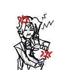 1000dishwashers's tweet photo. did i ever show my genuinely stupid doodles of toxic chesod https://t.co/YL9S1yIr7o