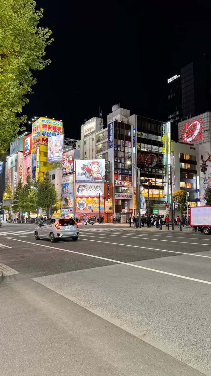 City_Nexa's tweet photo. Tokyo, Japan 🇯🇵 https://t.co/XUxtyGUCxg