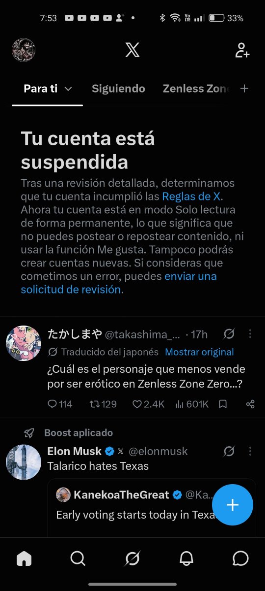 Thor_candado's tweet photo. Ah que pinche tristeza 

Ya dijeron que no me van a devolver ni madres que hijos de perra https://t.co/AetiuBkbPd