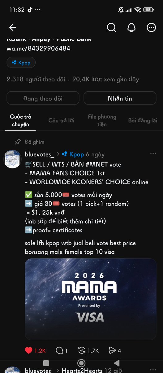 luvmartiniee's tweet photo. @cilenflower FOR #CORTIS IN #MAMA2026VOTE https://t.co/GE5c7WPwpm