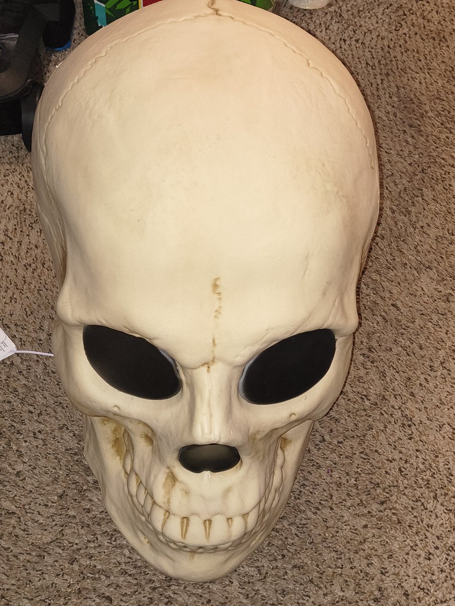 BrianGeasl2xag's tweet photo. Spooky https://t.co/7OTCVm60Tn