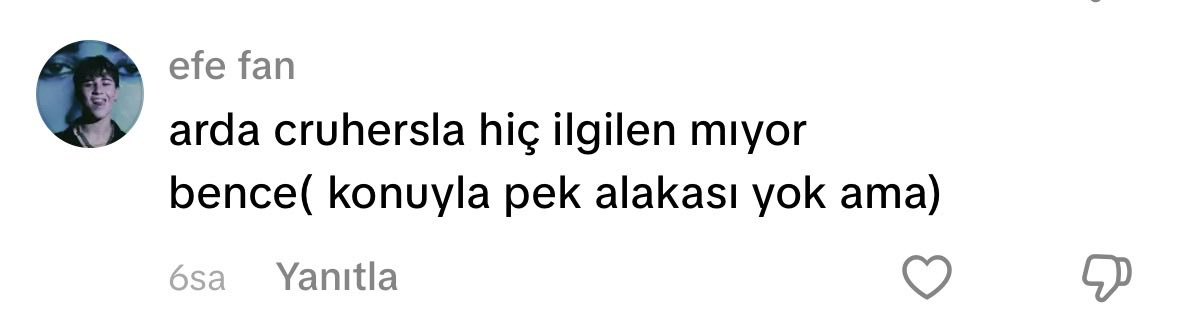 svilestx's tweet photo. silip terk edicem şu uygulamayı gercekten https://t.co/SnmWf14TWG