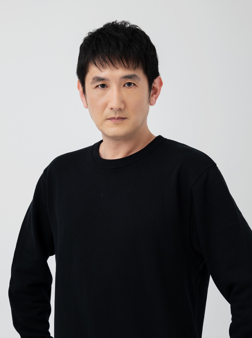 gamespark's tweet photo. 『アーマード・コア6』G5イグアス役や『龍が如く』一輝役で知られる声優・俳優の土田大が54歳で逝去―「忍者戦隊カクレンジャー」サイゾウ役としても活躍
https://t.co/DMhccjlHK1 https://t.co/AsDwk2tOS5
