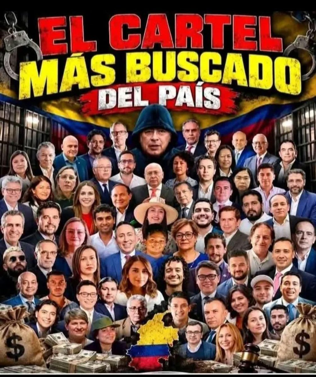 Lorencito31's tweet photo. @Mariano_OspinaP https://t.co/sAnRBv3tEK