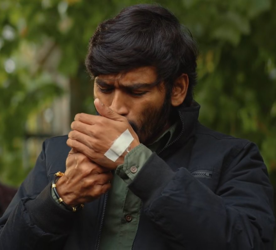 Dfan_BSP's tweet photo. Abhyankkar compose pannura ella song-um Thalapathy-kke thaan nu solra ella muttual anil batch-ku munnadiye solra! Avan morattu D fan da!

"I'm always there for my Thalaivar D" - Sai abhyankkar 

#OM https://t.co/SJgCBCyVuY