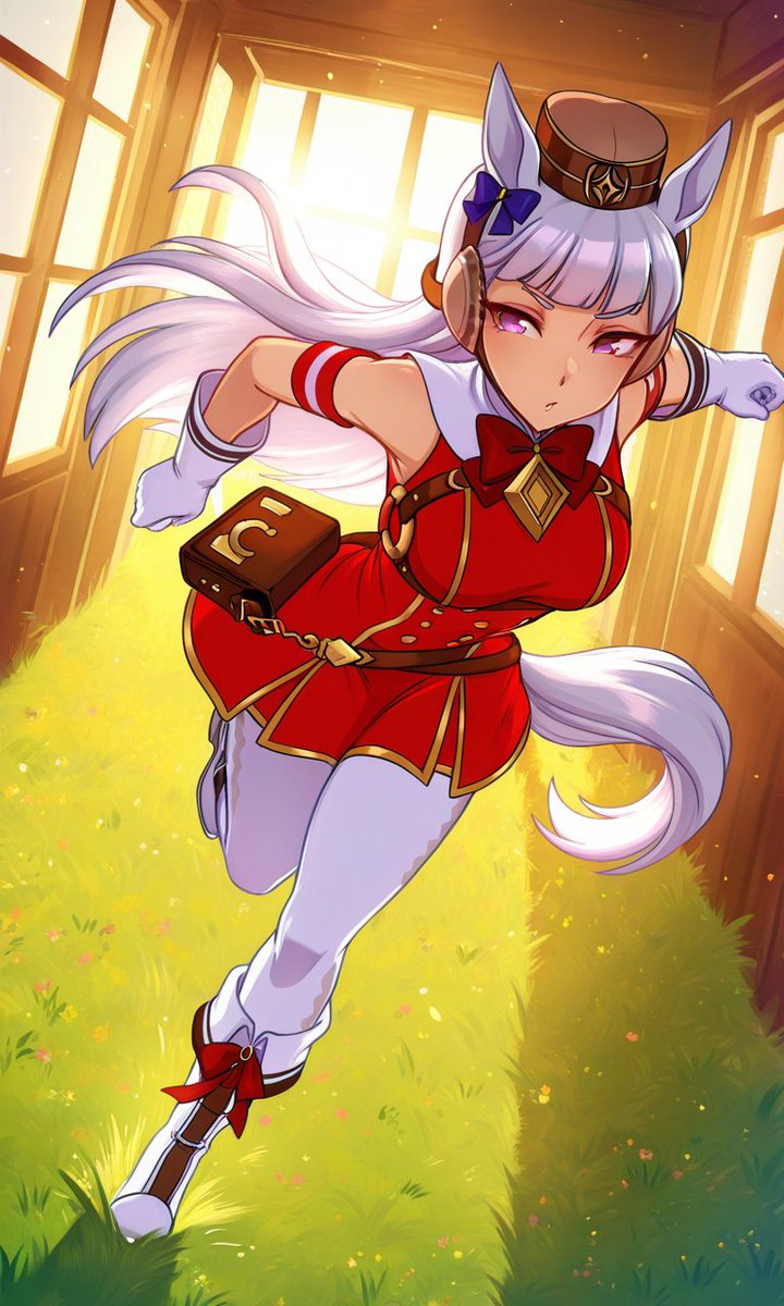 purichan_art's tweet photo. Warning: Gold Ship is loosee >:3
#umamusume #waifu https://t.co/YOxb29IVGx