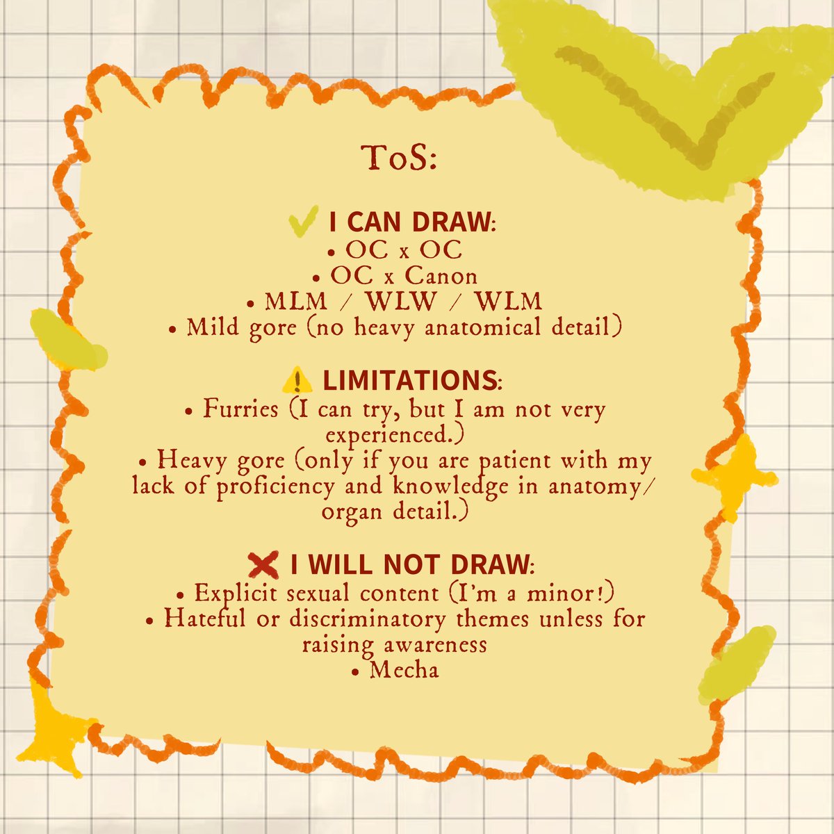 kaesicle's tweet photo. hi guys…. hashtag #commissionsopen … well not rlly but waitlist is open PLS SPEED I NEED THIS https://t.co/SavvAJiwXO