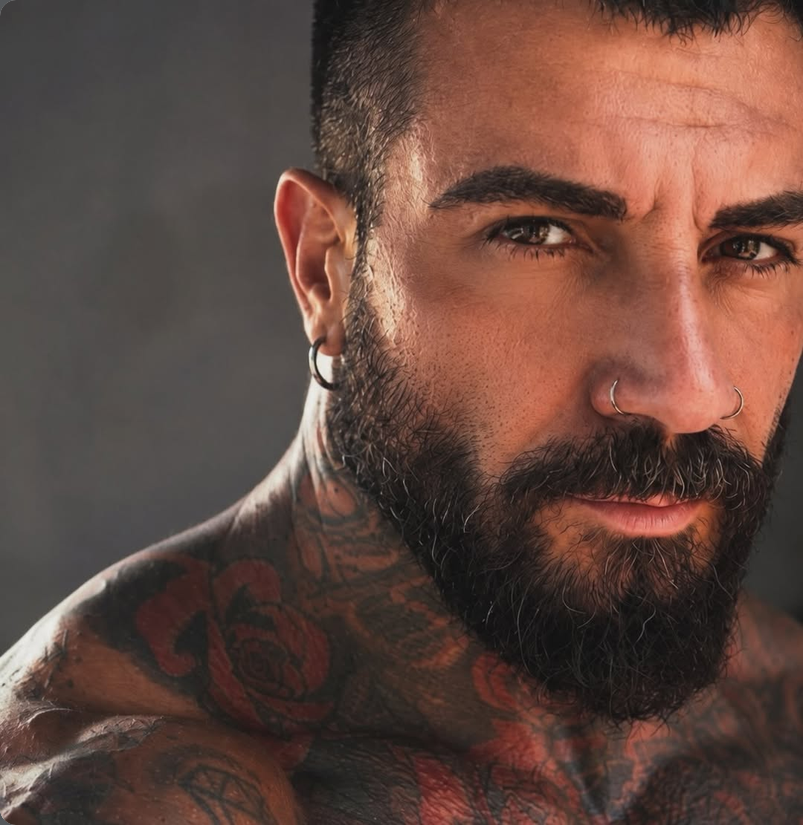 MilesClarkeRP's tweet photo. - Code Name: Reaper 
- Military Contractor  
- Experienced/Detailed Writer  
- DM's Open For Plotting  
- NSFW  ll  18+  ll NO Minors
- Parody / RP Account
- #NotJackMilano https://t.co/7Dl6fbvhpZ
