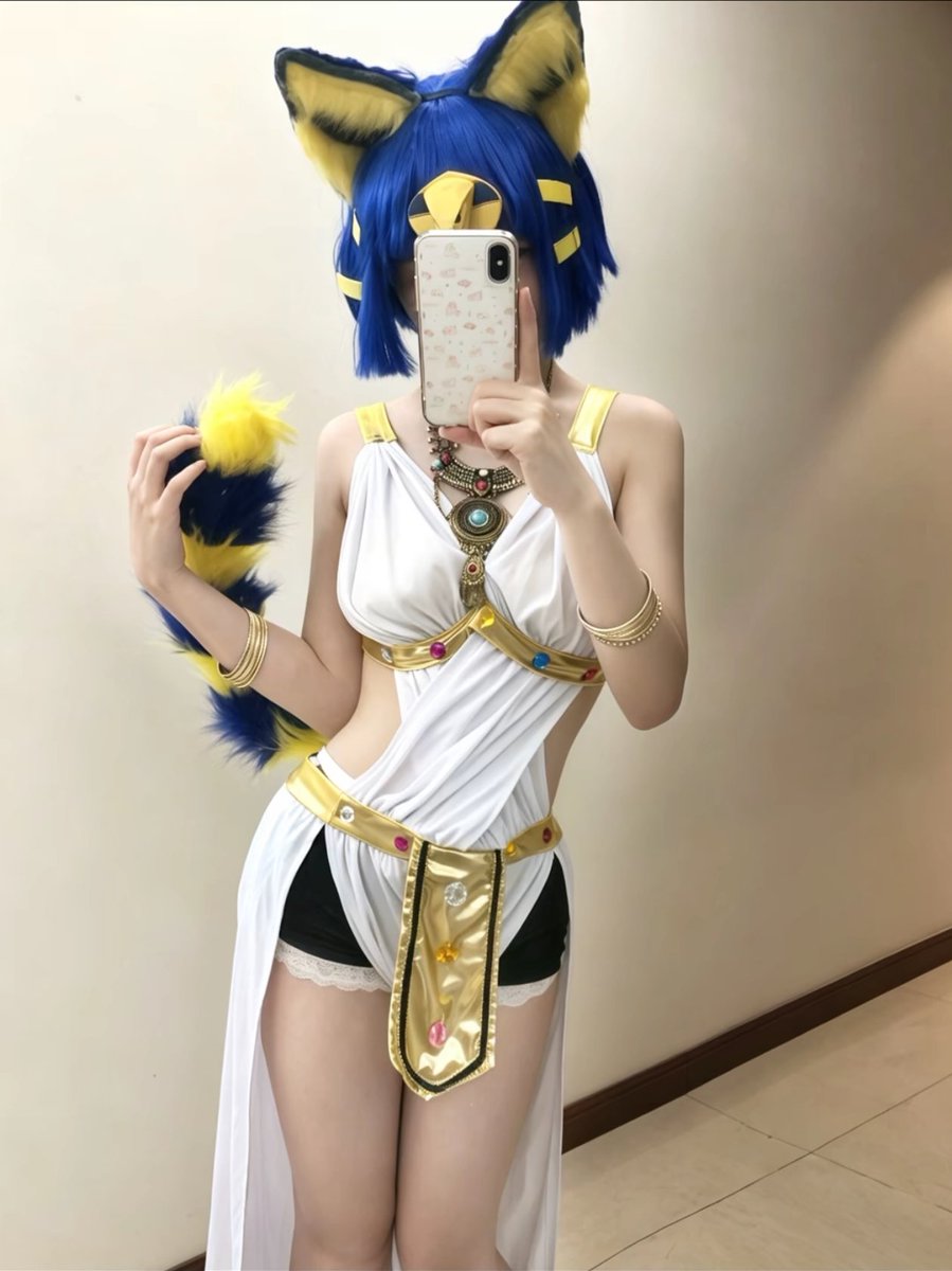 jxgevq's tweet photo. 埃及猫 https://t.co/pVTMcHfTbL