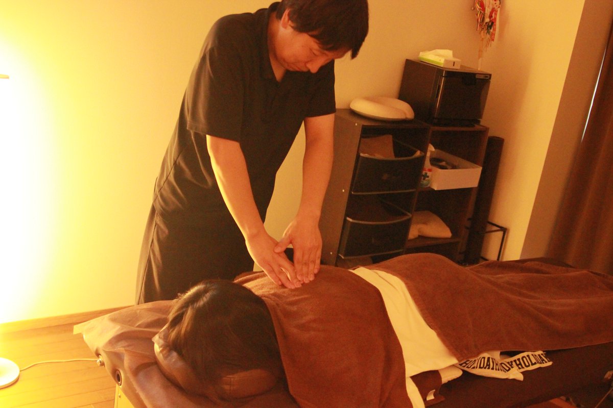 hogusiyasan's tweet photo. こんにちは、14時から開店の仏生山のほぐし屋です。

明日お休み予定でしたが、14時から営業いたします。
今日も明日もご来店お待ちしております。 https://t.co/ZPzFm7dIvc