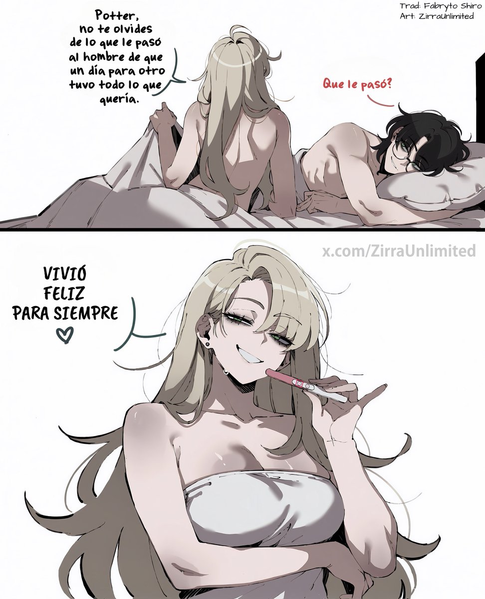 Fabryto_Shiro's tweet photo. Si 😈
Art: @ZirraUnlimited https://t.co/lqoVik5lCZ