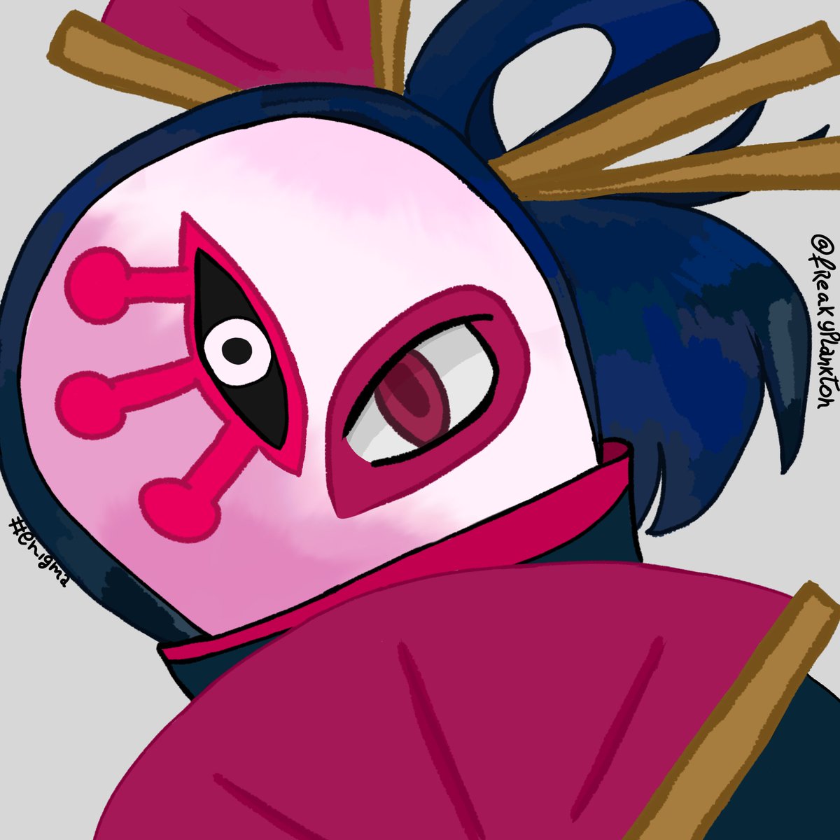 freakyplankton's tweet photo. exemplo de icon https://t.co/gsEjRpyDnH