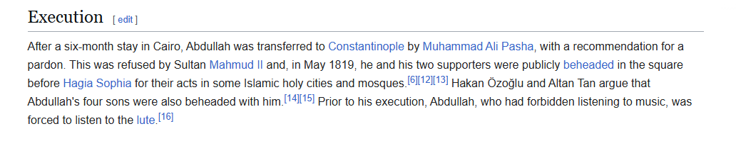 CanadianSultan's tweet photo. @Mahmad07030180 @MrZainRaza I am talking about the Ottomans killing this retard https://t.co/2UM60qzCFm
