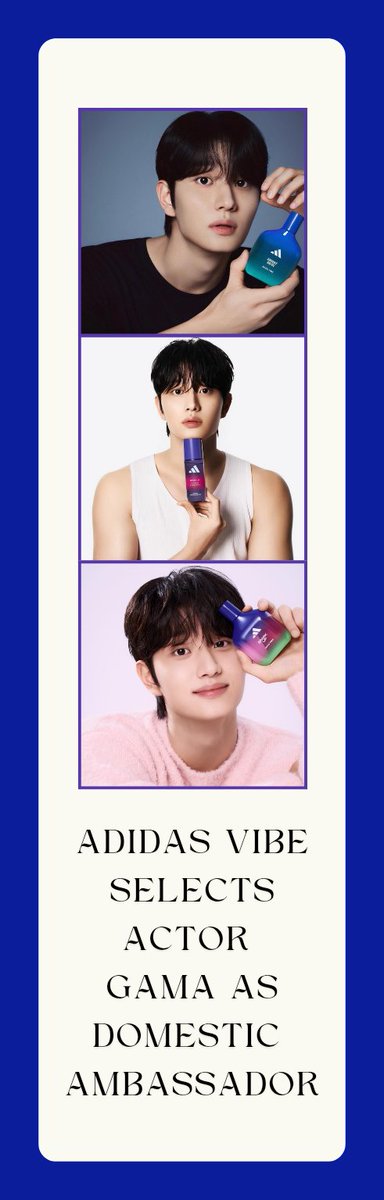 zecgna's tweet photo. ⠀

𝗘𝗡𝗧𝗘𝗥𝗧𝗔𝗜𝗡𝗧 𝗡𝗘𝗪𝗦 by 𝙏𝙃𝙀𝘾𝙄𝙏𝙄𝙕𝙀𝙉
Sun, 20/10/26 | 12.00 PM

𝘈𝘥█𝘥𝘢𝘴 𝘝█𝘣𝘦 𝘚𝘦𝘭𝘦𝘤𝘵𝘴 𝘈𝘤𝘵𝘰𝘳  𝙂𝘼𝙈𝘼  𝘢𝘴 𝘋𝘰𝘮𝘦𝘴𝘵𝘪𝘤  𝘈𝘮𝘣𝘢𝘴𝘴𝘢𝘥𝘰𝘳

#GamaAlexander

⠀ https://t.co/8vZrcAYSW6