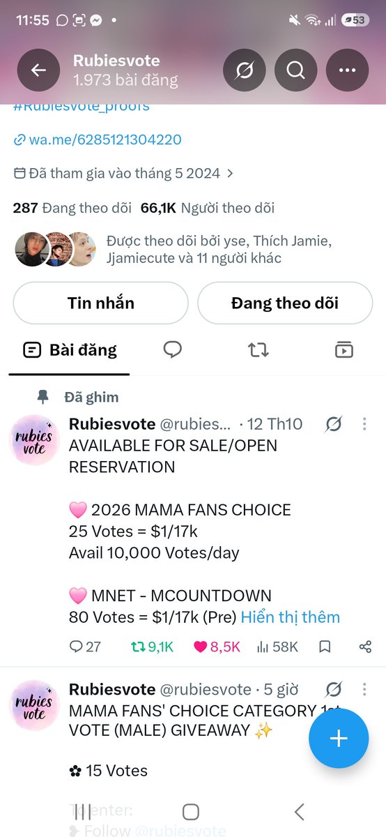 NgGiTue's tweet photo. @rubiesvote #CORTIS #2026MAMAVOTE https://t.co/fmosTGmgxo