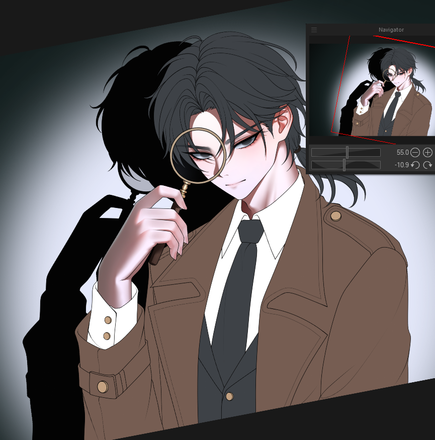 _urLay_'s tweet photo. Looking for artmoots!! ♡

Show me what you're currently working on! I'd love to see your WIPs hehe
Here's my current WIP💕
#artmoots #smallartist #WIP https://t.co/QDuoQVDIkA