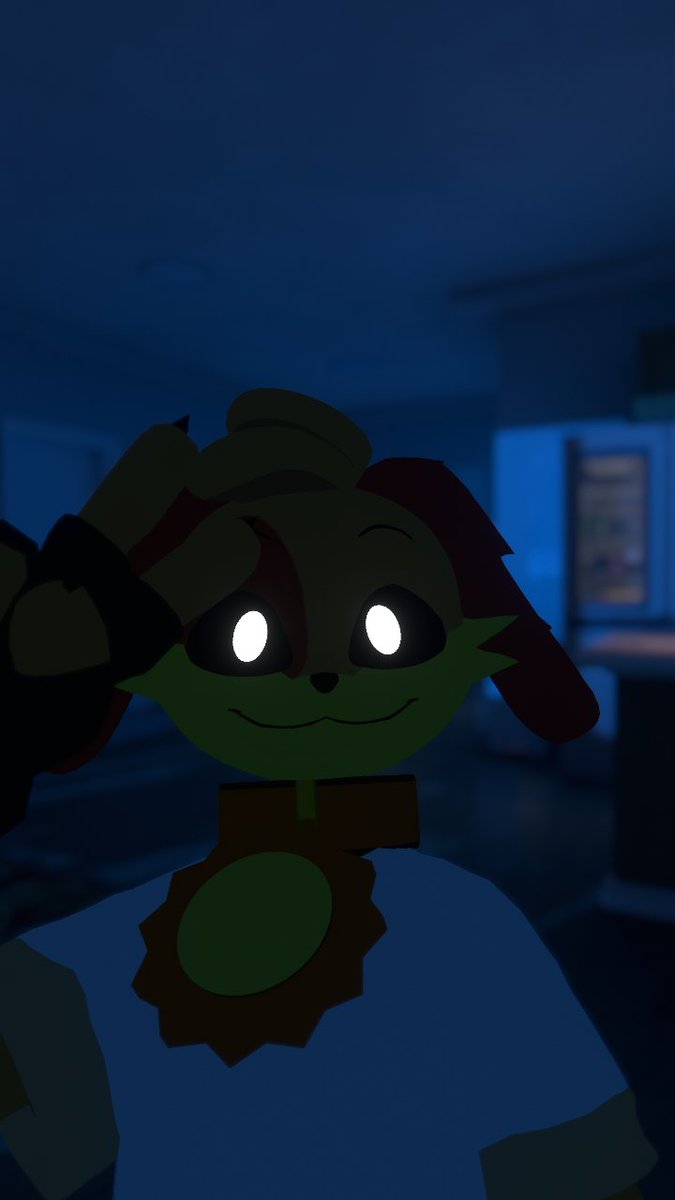 JakedaFox_'s tweet photo. #dogday #furry #cute #PoppyPlaytime #vrchat https://t.co/FyDRsvsMQT