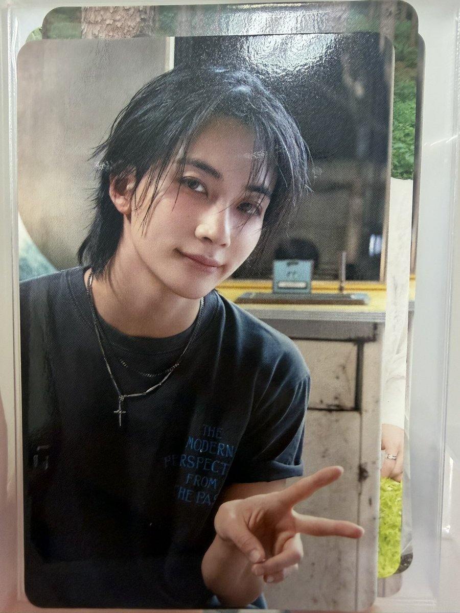 j__ha2's tweet photo. SEVENTEEN セブチ J×J DREAMSCAPE ジスハン ジョンハン ジョシュア 交換  特典 ラキドロ

譲 HMV ジョンハン 
求 画像２枚目 赤枠 ジョンハン 

本日栄手渡し＞郵送
現在栄におります。お気軽にお声掛けください。 https://t.co/aAtmETSUSZ