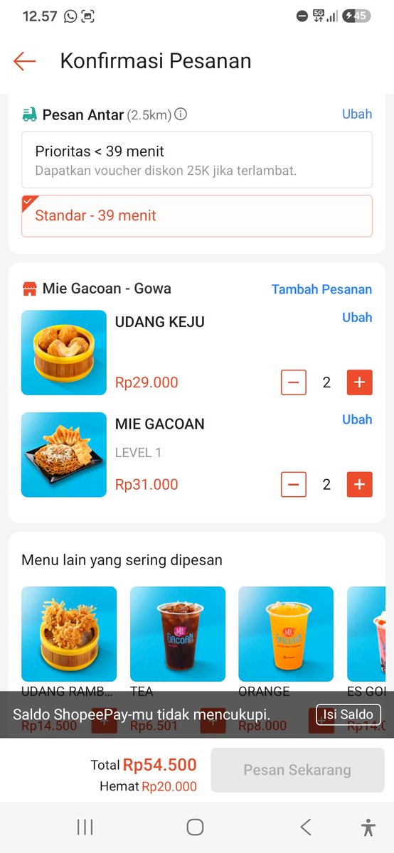 luliebbys's tweet photo. @timikiciw mau makan ini kak, bismillah dapet 💕 https://t.co/vaO3EEWZGa