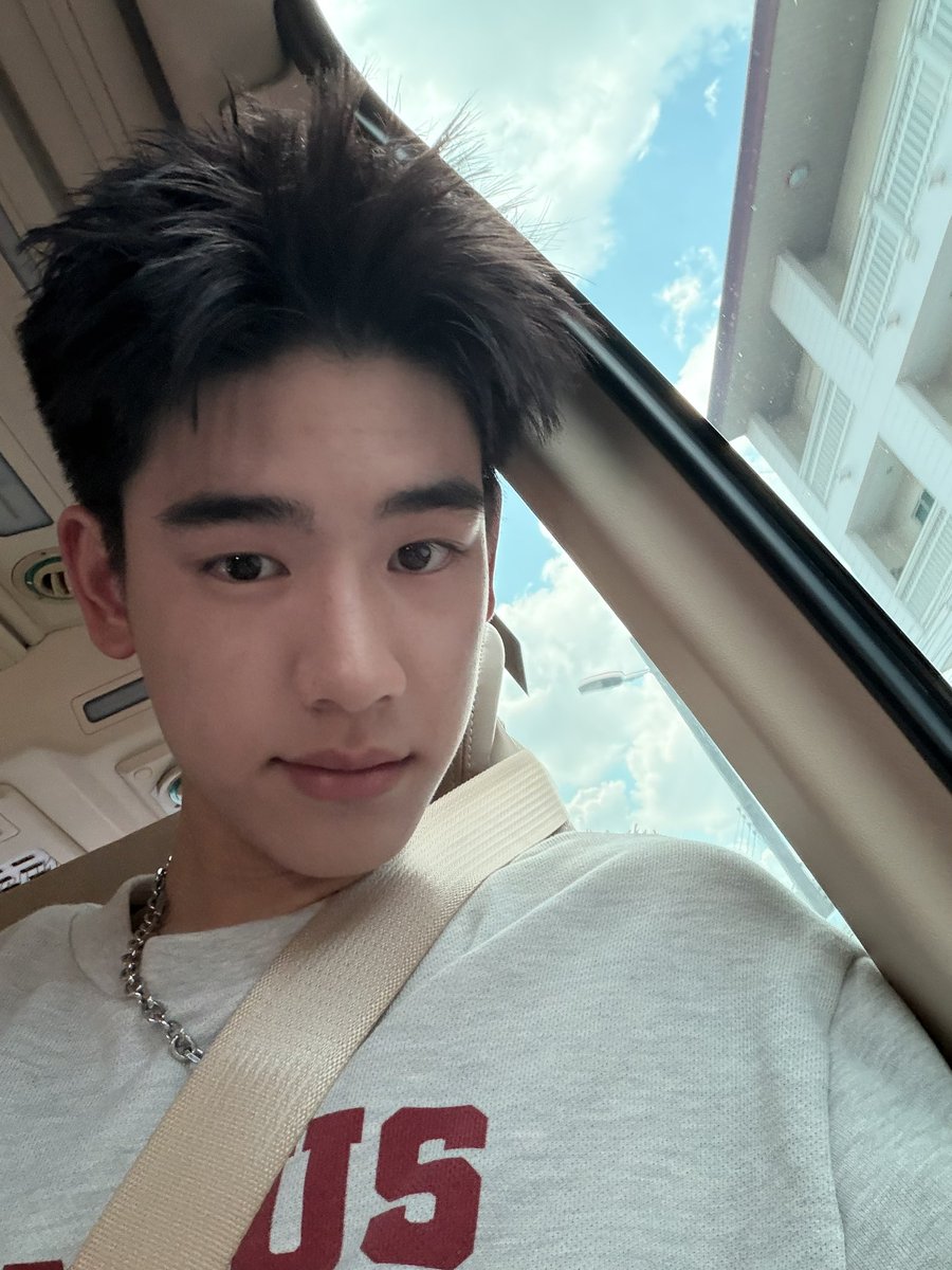 ujeenayp_'s tweet photo. คิวสุดท้ายที่เชียงใหม่แล้ววว ขอกำลังใจหน่อยงับบ
#ujeenayp_ https://t.co/0rKeTrUmaF