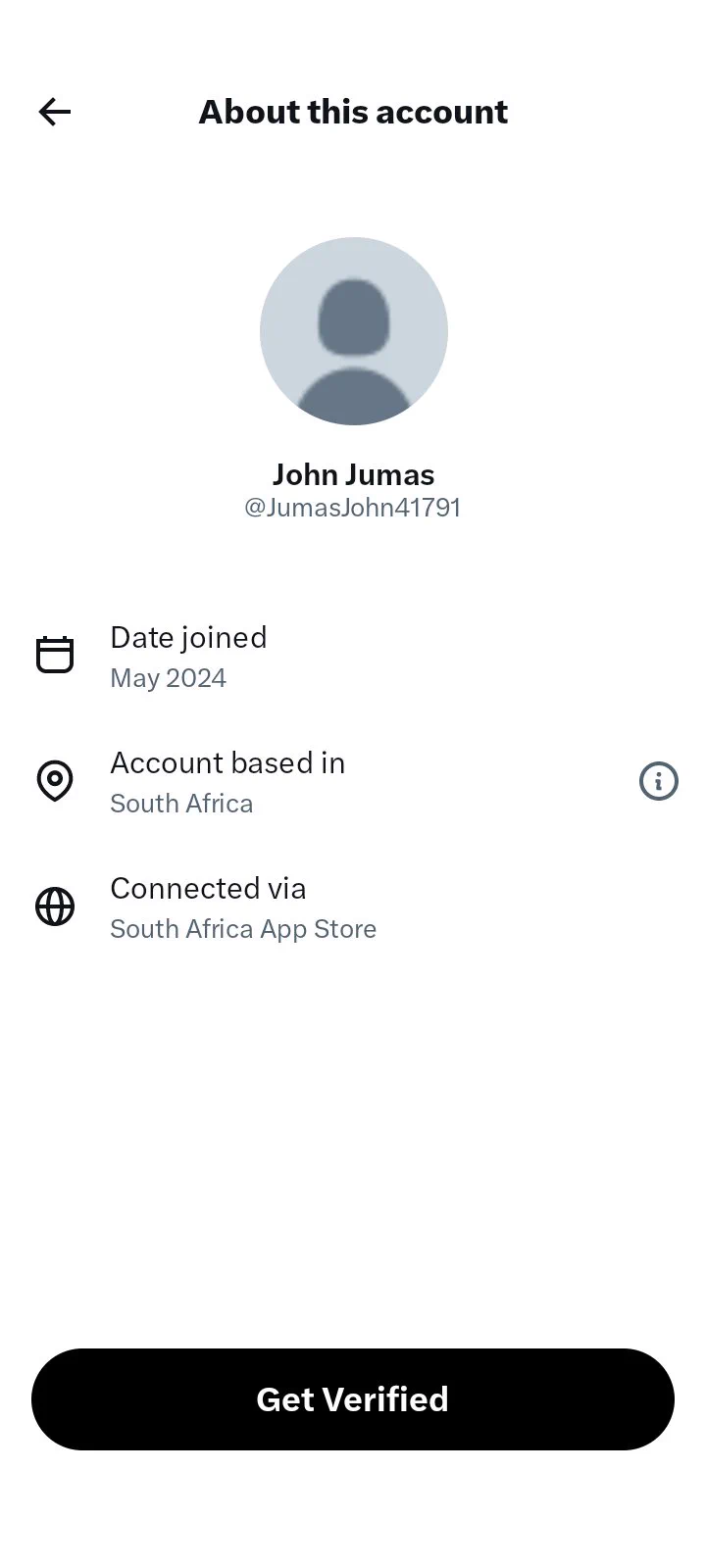 John Jumas on X: 