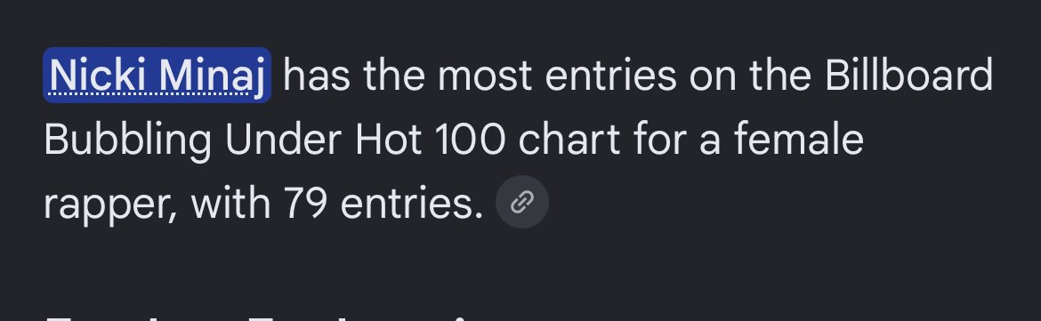 theediorbardi's tweet photo. barbz don’t get brave https://t.co/HaKnOaOVbf
