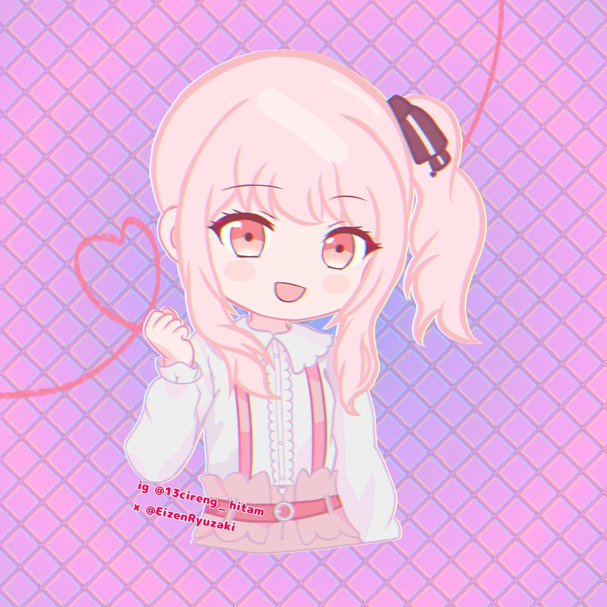 EizenRyuzaki's tweet photo. 🎀Akiyama Mizuki🎀

#PJSK #prsk #prsk__FA https://t.co/nbT6UyVihm