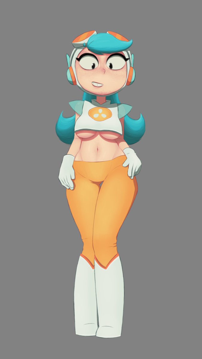 PobreHambreado's tweet photo. Wendy (Brawl Stars)

#BrawlStars #BrawlStarsArt #brawlstarsfanart https://t.co/yTptVjhgGL