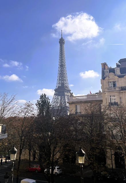 Paris_all_about's tweet photo. Take on the tower from Avenue de Camoëns.
https://t.co/dLPyoJaqnz https://t.co/IjlGyj7so6