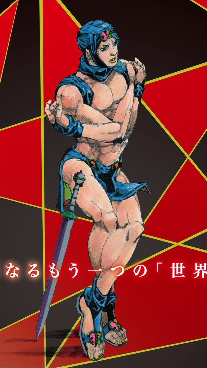 Lesr0225's tweet photo. Siento que más que nunca luce como Kars 🥰
Aws realmente te extrañé mucho 😭 https://t.co/QKETVB9lQB