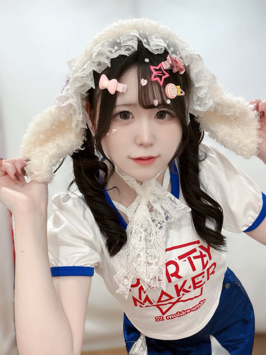 tsurara_md's tweet photo. ☆⋆｡𖦹°‧★✩.*˚

   真のPMはどっち！？
                 バチ盛り♥大合戦！
                              
                                       ☆⋆｡𖦹°‧★✩.*˚ https://t.co/Cv6KluSWLd