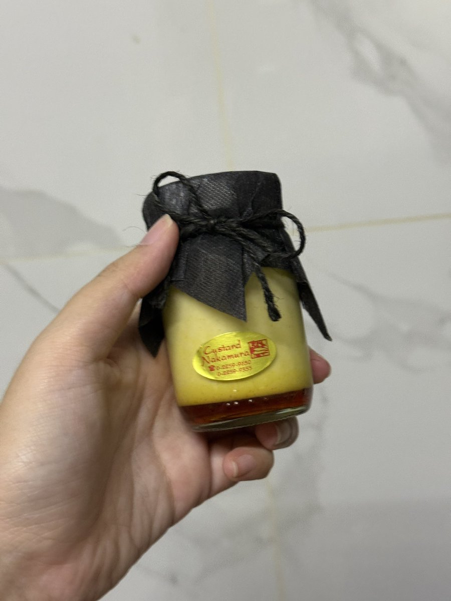 chingcbn's tweet photo. ถ้าไป Custard Nakamura ต้องไปซื้อแซนวิชทงคัตซึ
ส่วนเรา เราชอบขนมปังหน้าพิซซ่าญี่ปุ่นมากๆ เป็นสิ่งที่ซื้อกลับมาทุกครั้งเลย😋😋
พุดดิ้งอร่อยทุกรส ช่วง Halloween เลยได้พุดดิ้งฟักทองมา🎃🎃
ทิรามิสุก็ดีนะ ร้านนี้ทุกอย่างดีไปหมด แนะนำเลย
พิกัด https://t.co/CGujPJwfZe https://t.co/uTehoovIay